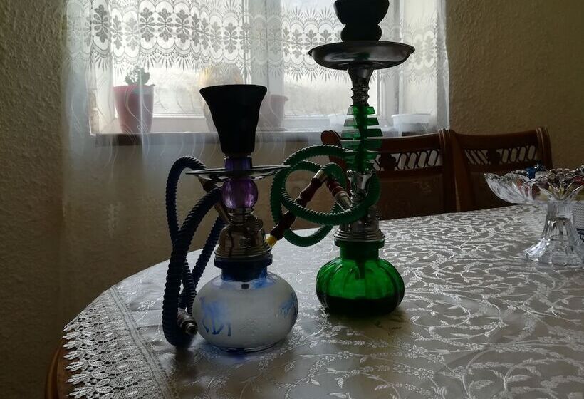 Pension Lori Travel Guest House