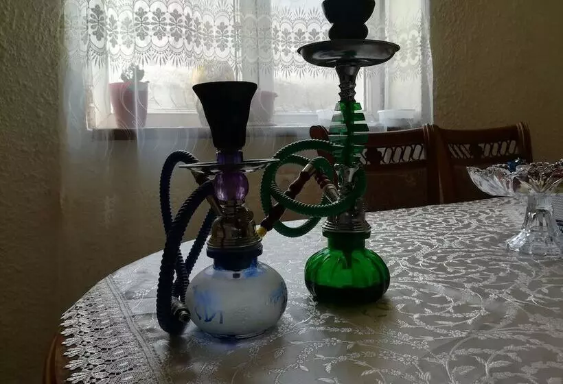 ペンション Lori Travel Guest House