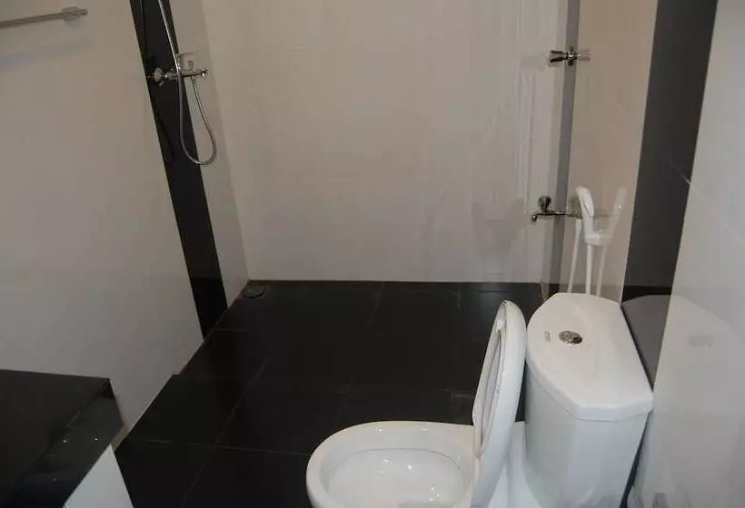 Majatalo Siloonaa Garden Villa