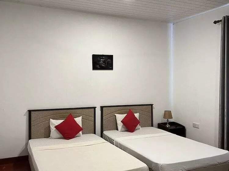 Majatalo Siloonaa Garden Villa