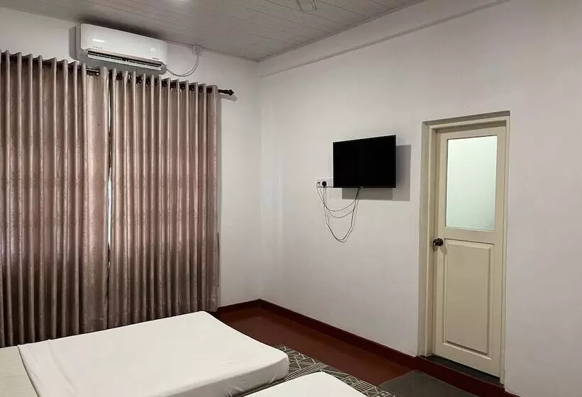 Majatalo Siloonaa Garden Villa