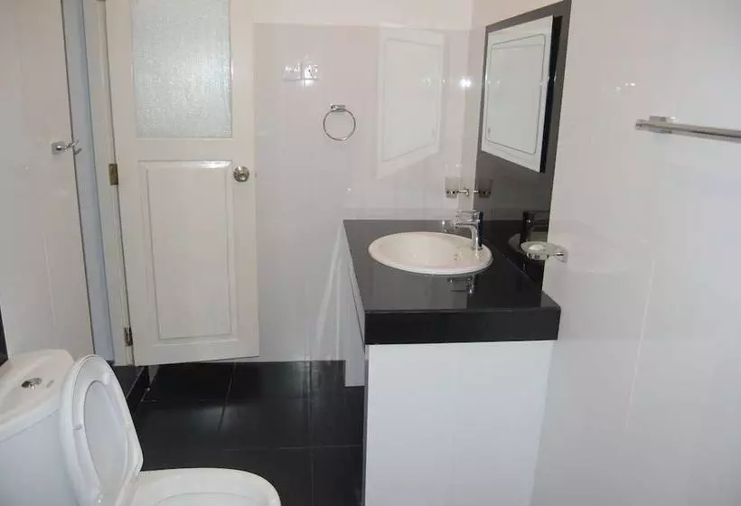 Majatalo Siloonaa Garden Villa