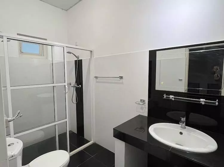 Majatalo Siloonaa Garden Villa