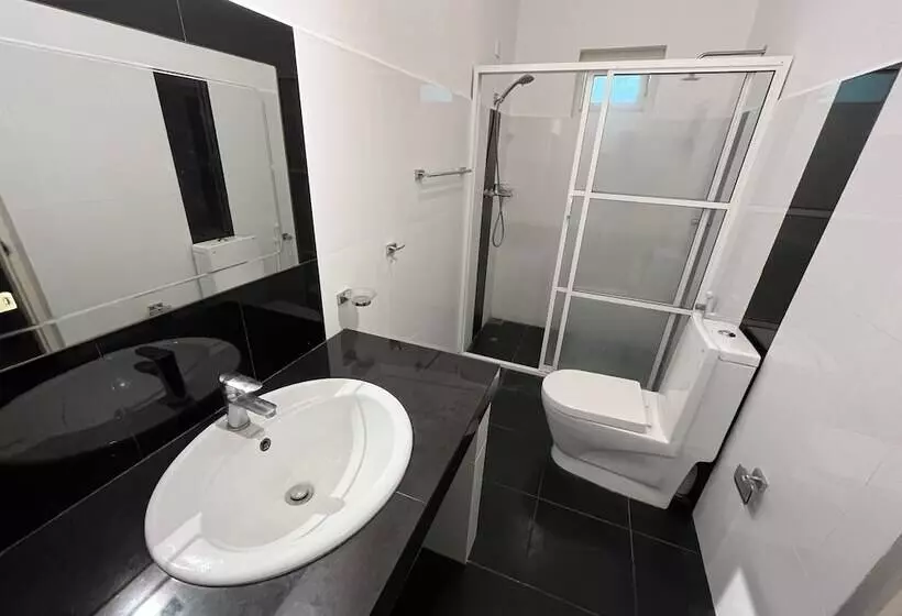 Majatalo Siloonaa Garden Villa