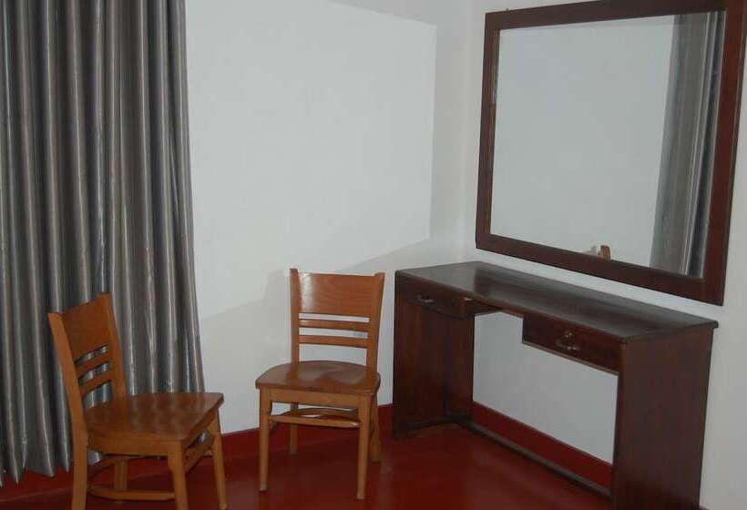 펜션 Siloonaa Garden Villa