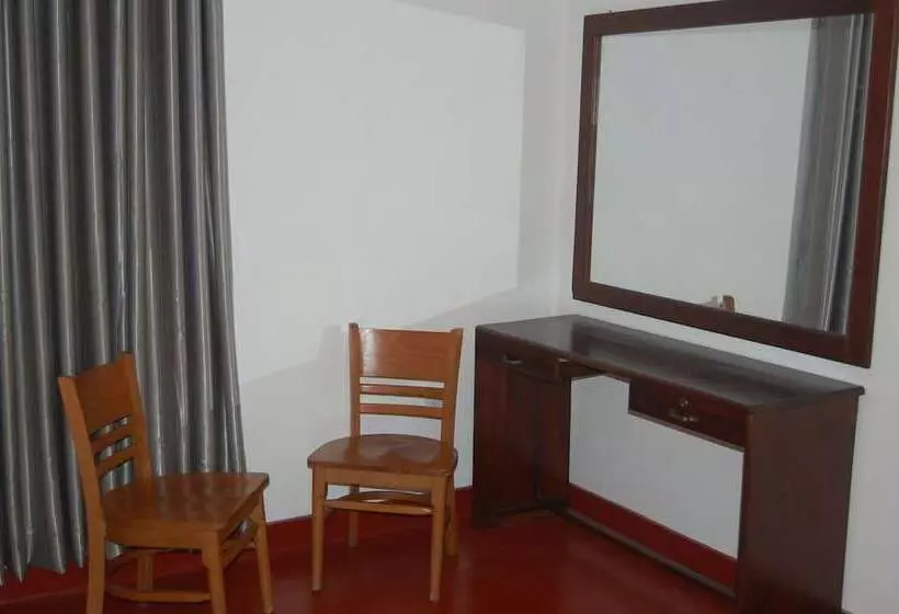 Majatalo Siloonaa Garden Villa