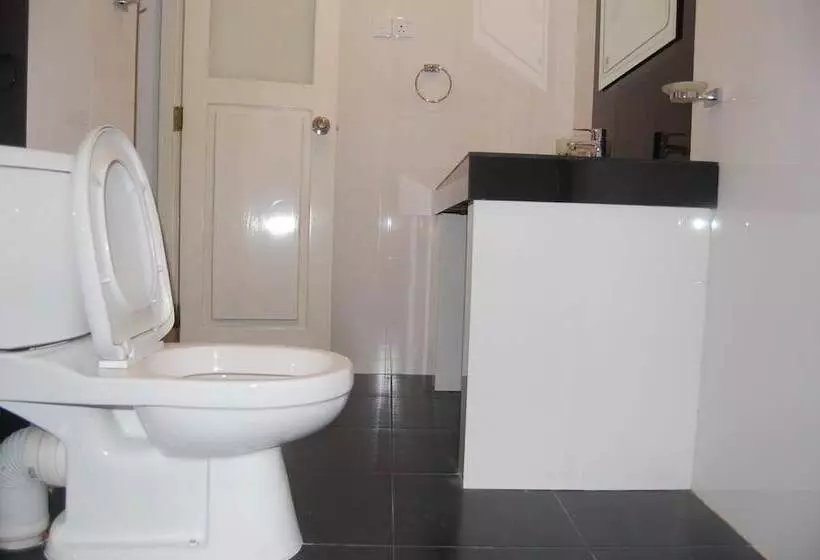 Majatalo Siloonaa Garden Villa