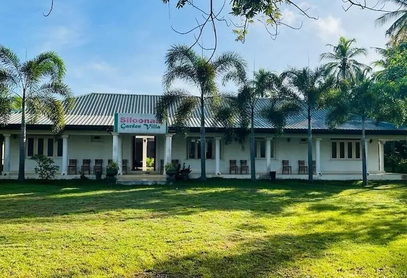 Majatalo Siloonaa Garden Villa