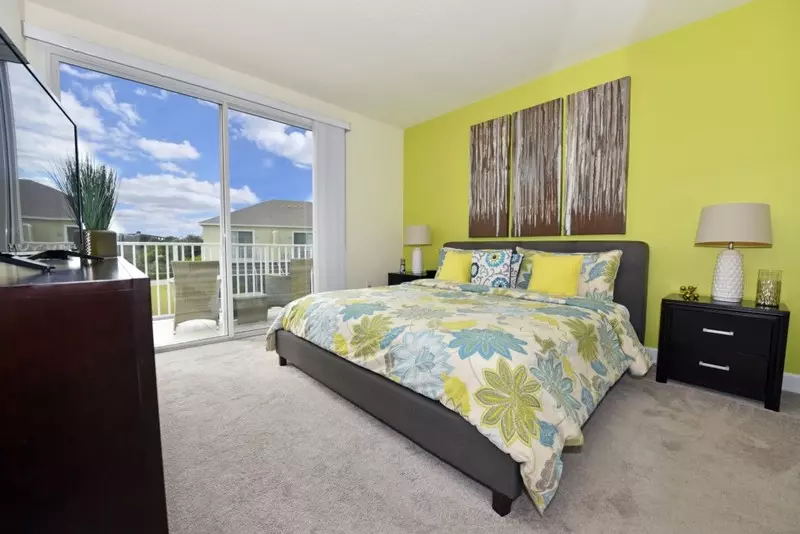 ホテル The Retreat Townhomes