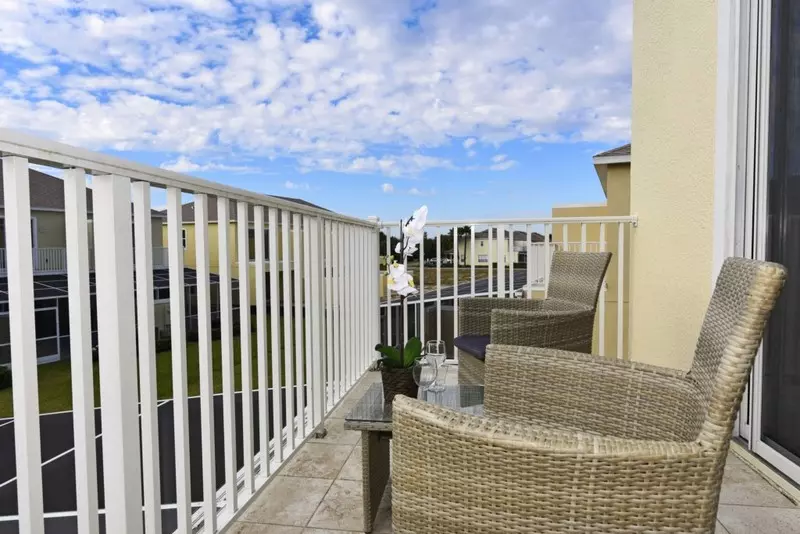 ホテル The Retreat Townhomes