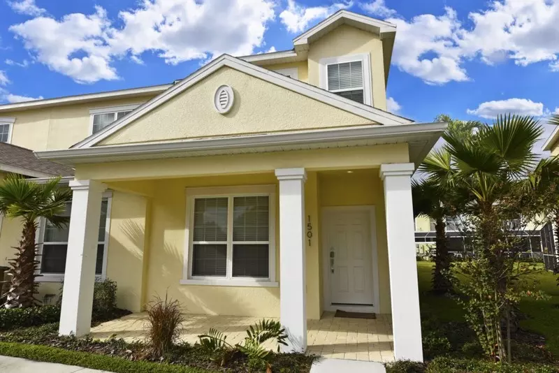 ホテル The Retreat Townhomes