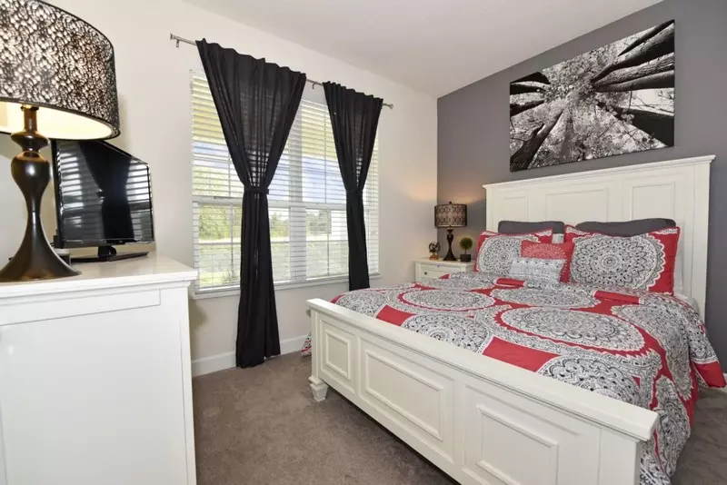 ホテル The Retreat Townhomes