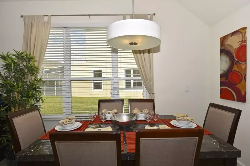 ホテル The Retreat Townhomes