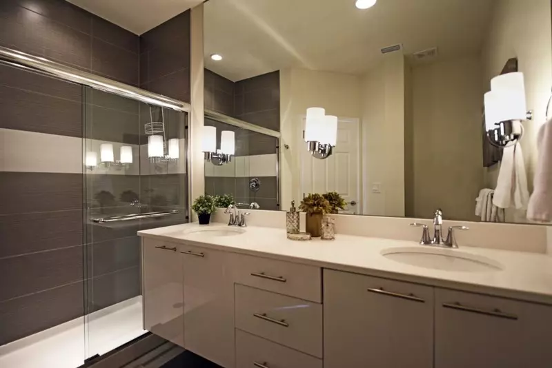 ホテル The Retreat Townhomes