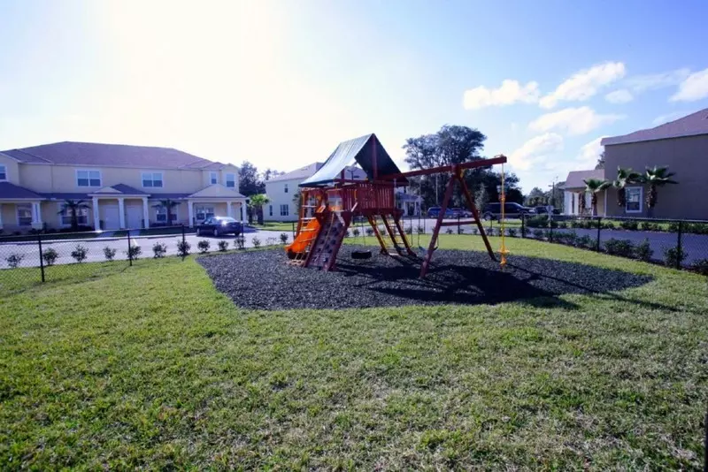 ホテル The Retreat Townhomes