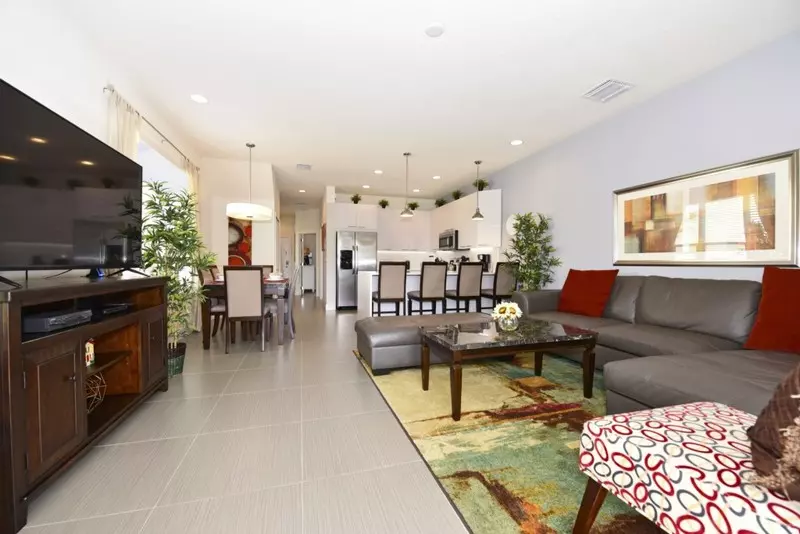 ホテル The Retreat Townhomes