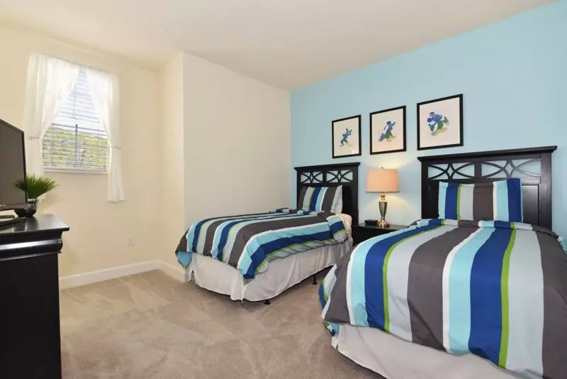 ホテル The Retreat Townhomes