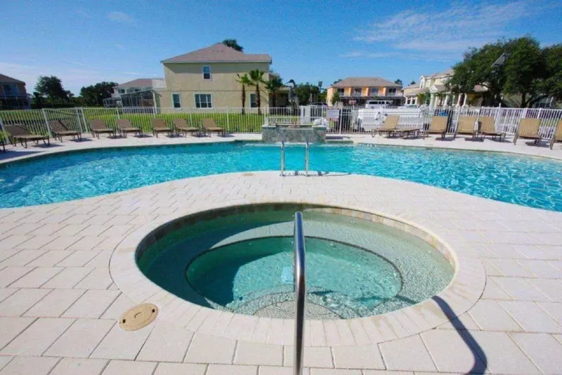 ホテル The Retreat Townhomes