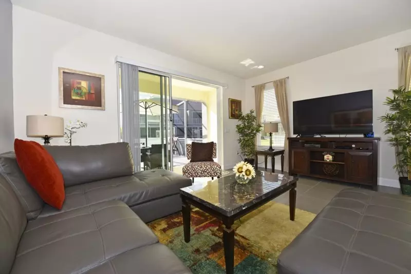 ホテル The Retreat Townhomes