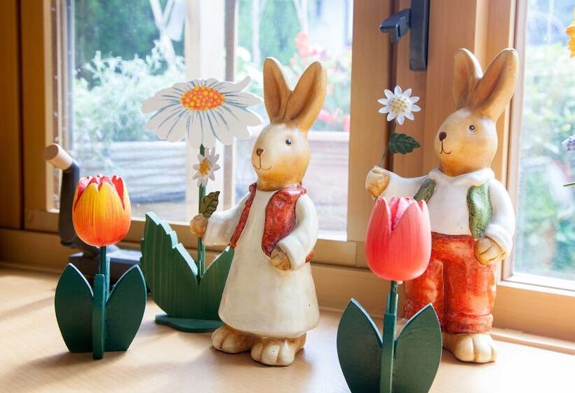 호텔 Villa Ururun Kawaguchiko