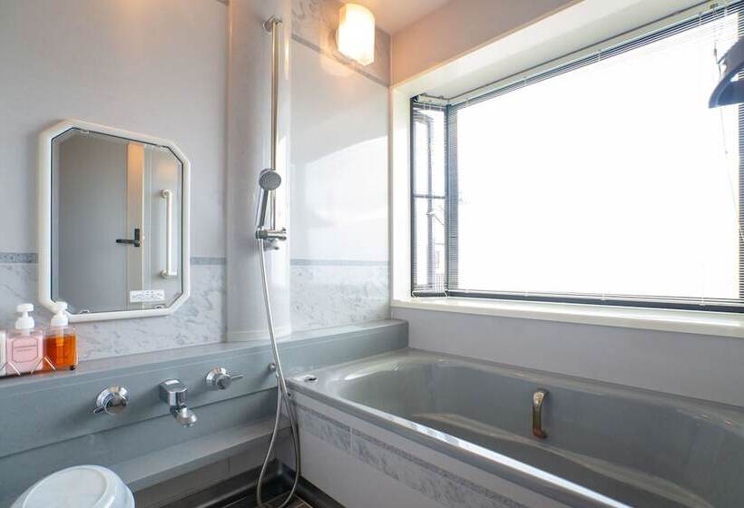 호텔 Villa Ururun Kawaguchiko