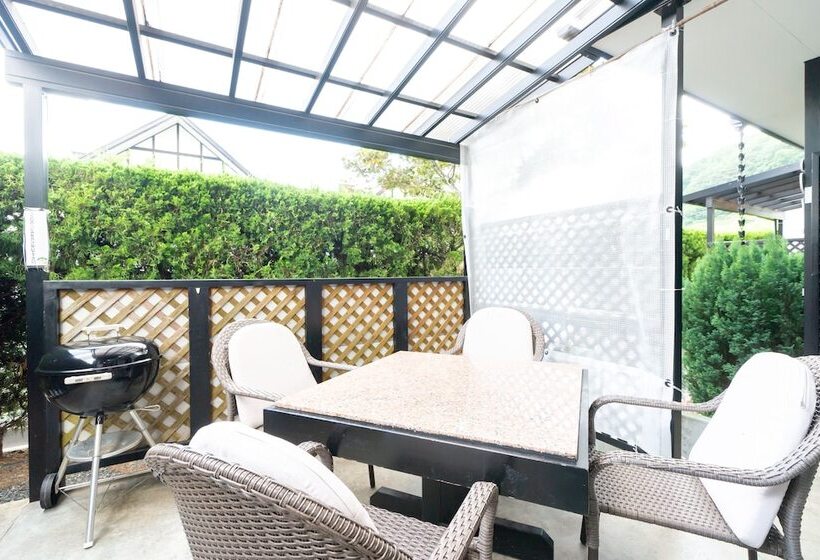 호텔 Villa Ururun Kawaguchiko