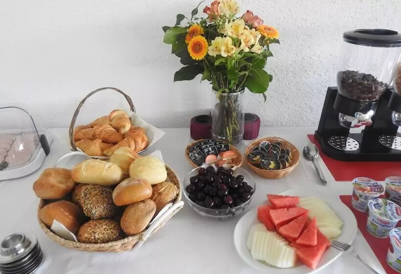 Retkeilymaja Garni Zum Reinhardswald