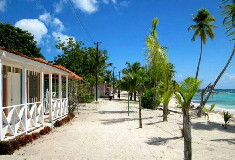 تختخواب و صبحانه Casa Rural El Paraíso De Saona