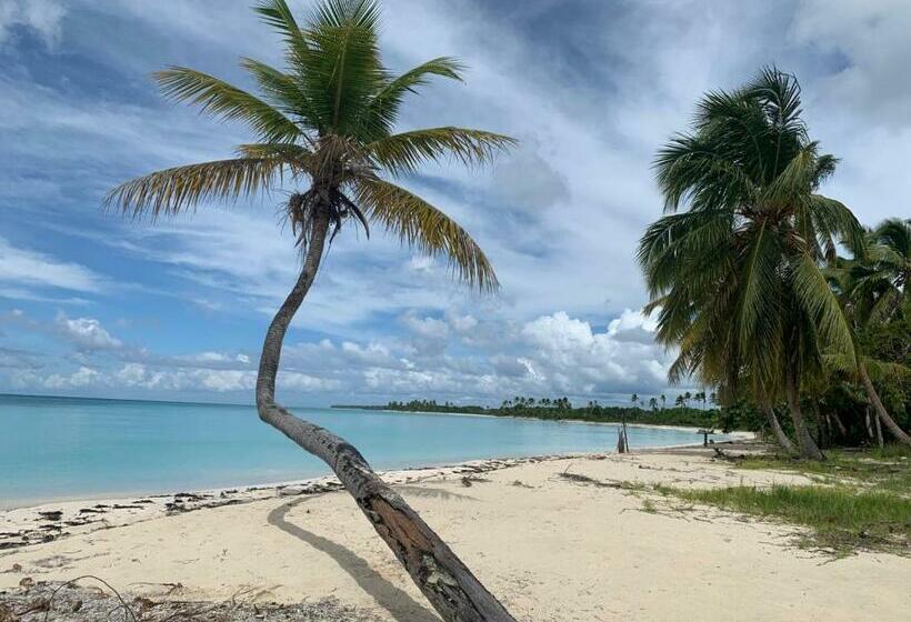 تختخواب و صبحانه Casa Rural El Paraíso De Saona