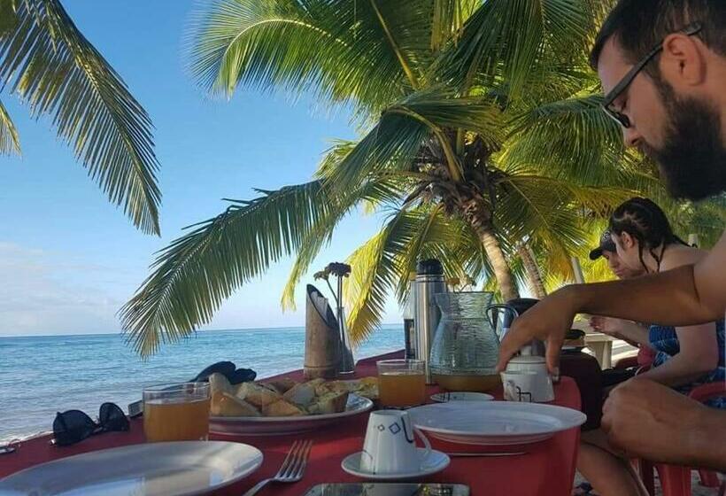 تختخواب و صبحانه Casa Rural El Paraíso De Saona