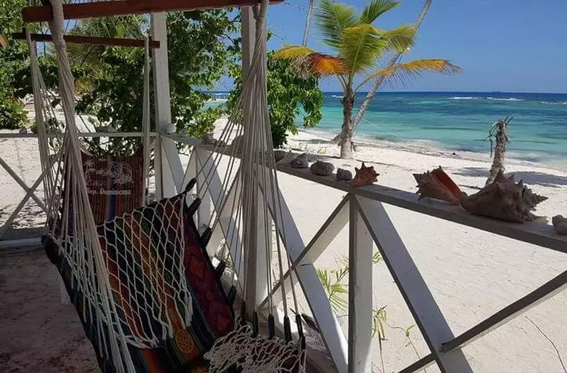 Aamiaismajoitus (B&B) Casa Rural El Paraíso De Saona