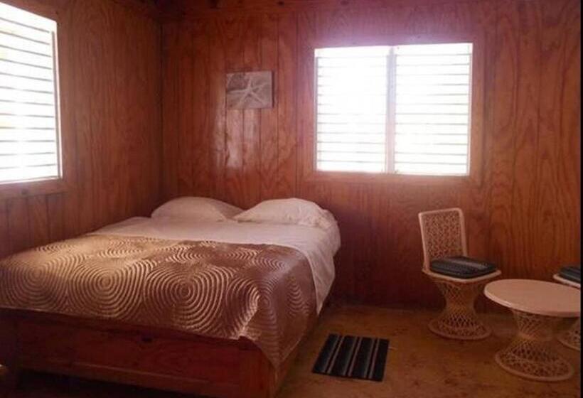 تختخواب و صبحانه Casa Rural El Paraíso De Saona