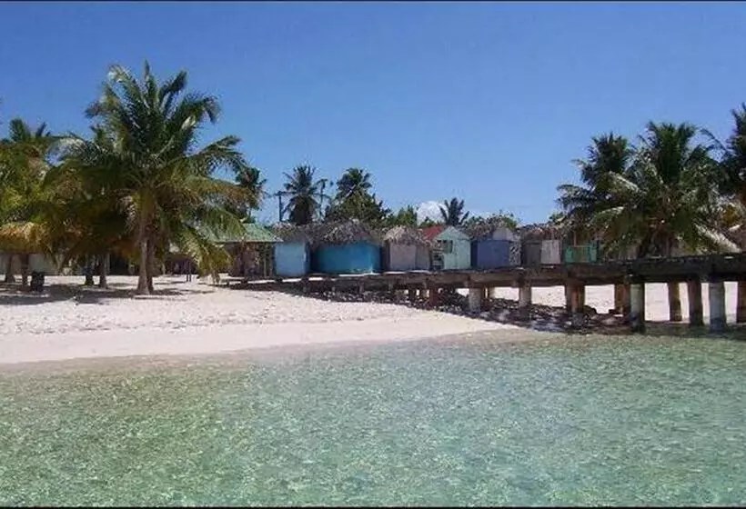 Aamiaismajoitus (B&B) Casa Rural El Paraíso De Saona