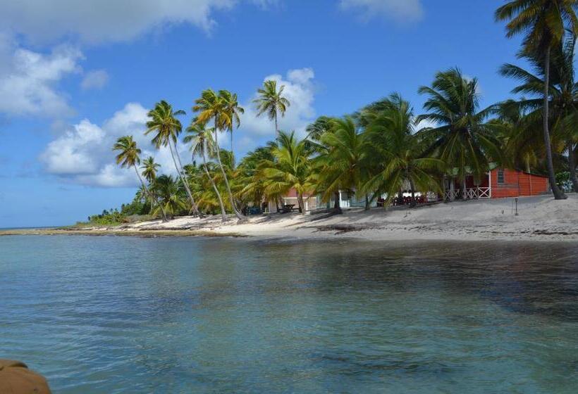 تختخواب و صبحانه Casa Rural El Paraíso De Saona