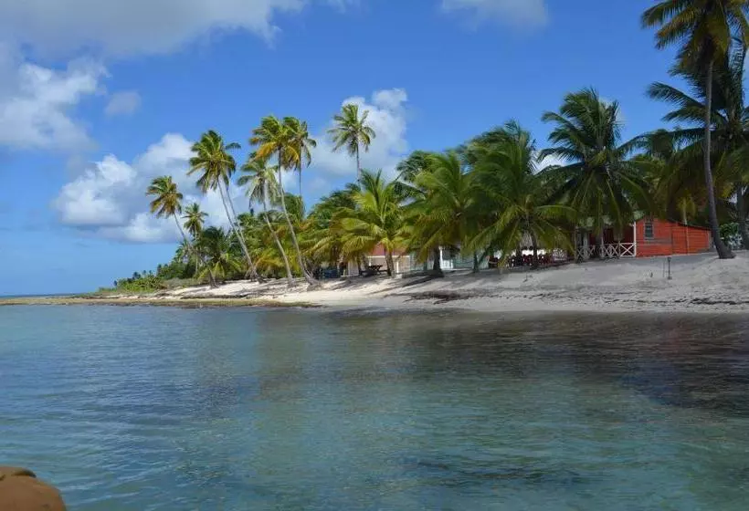 Aamiaismajoitus (B&B) Casa Rural El Paraíso De Saona