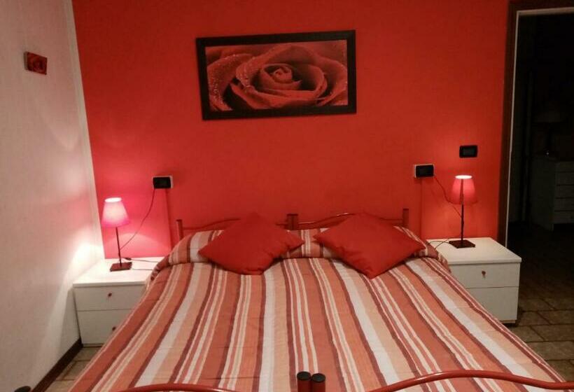 Bed and Breakfast Dallapia