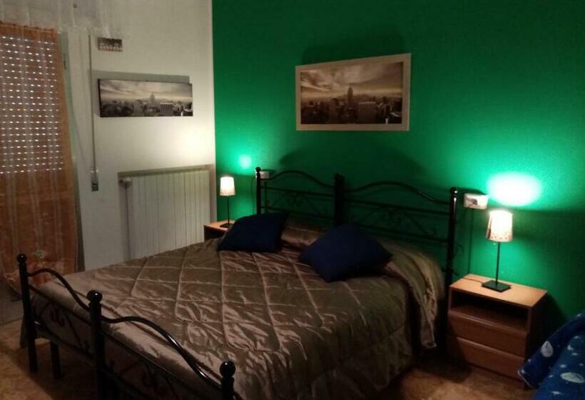 Bed and Breakfast Dallapia