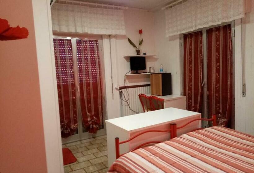 Bed and Breakfast Dallapia