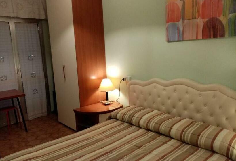 Bed and Breakfast Dallapia