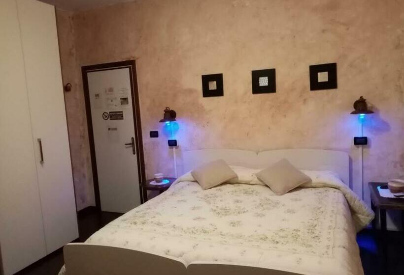 Bed and Breakfast Dallapia