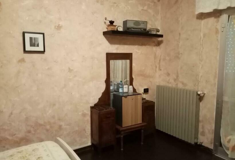 Bed and Breakfast Dallapia