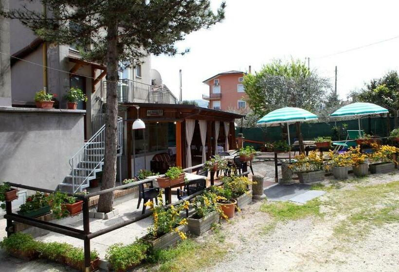 Bed and Breakfast Dallapia