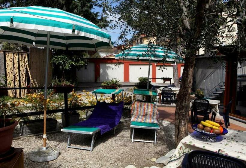 Bed and Breakfast Dallapia