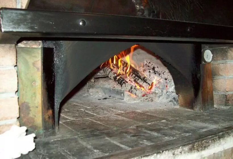 Aamiaismajoitus (B&B) Dallapia