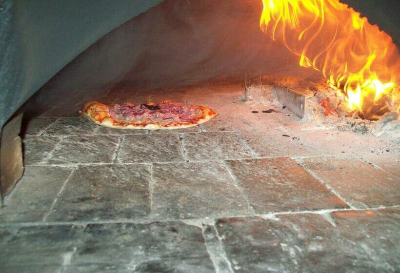 Bed and Breakfast Dallapia