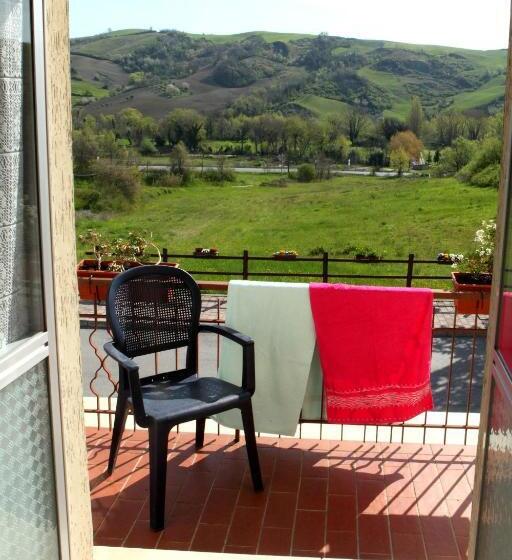 Bed and Breakfast Dallapia