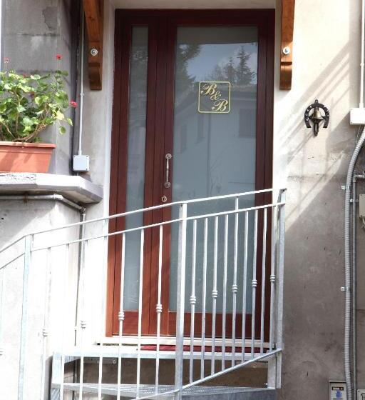 Bed and Breakfast Dallapia