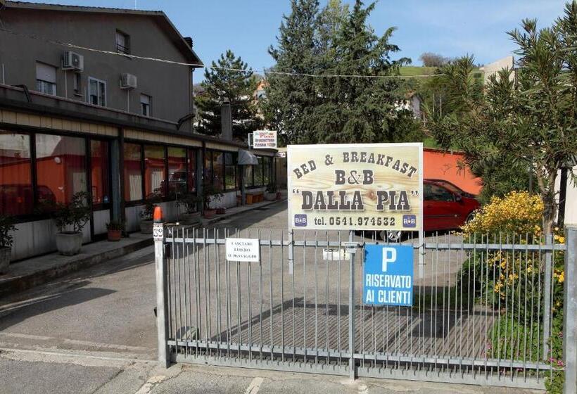 Bed and Breakfast Dallapia
