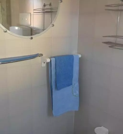 Aamiaismajoitus (B&B) Dallapia