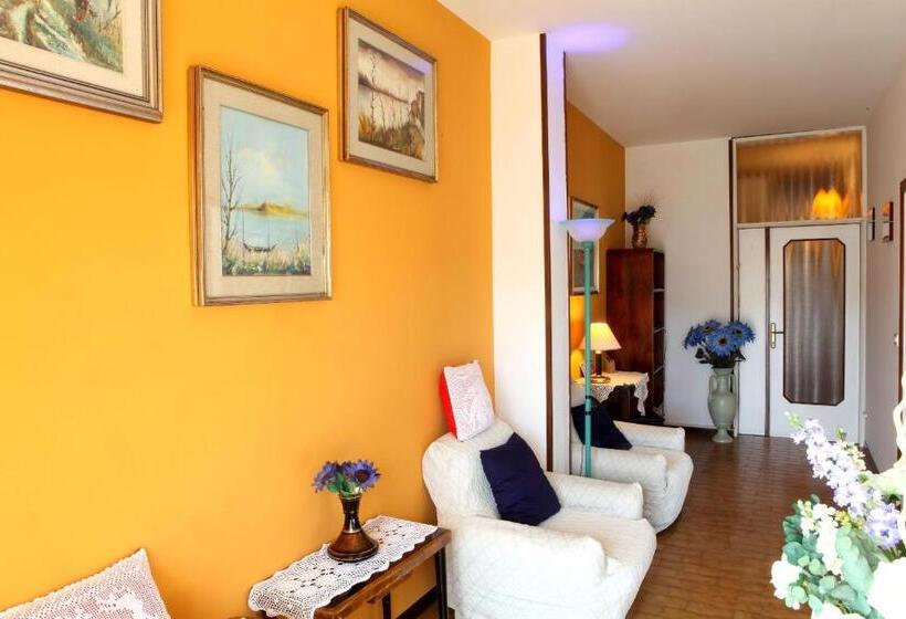 Bed and Breakfast Dallapia